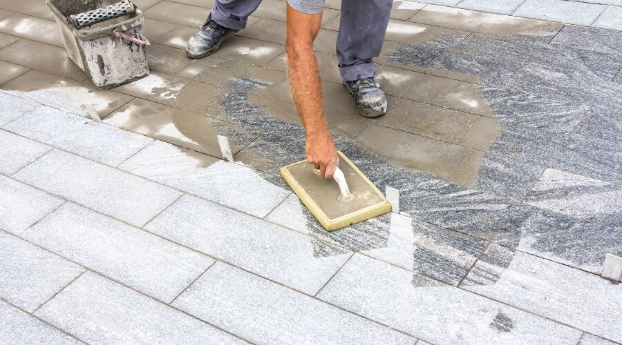 Expert tile roof repair services in Woodville, WI